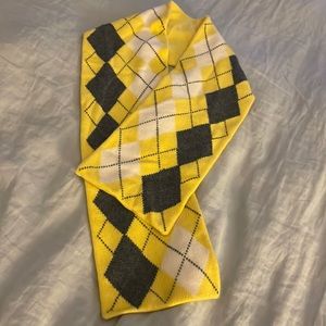 Jcrew cashmere scarf